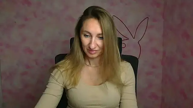 Diana Sweeet  online show from 15, 4, 2026