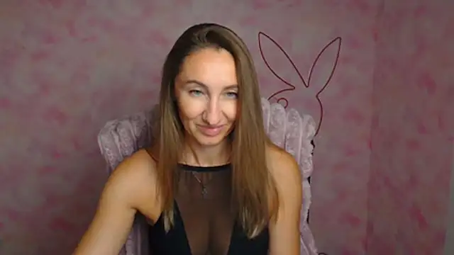 Diana Sweeet  online show from 1, 4, 2026