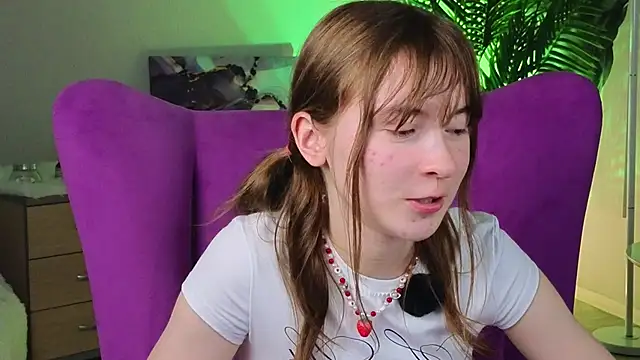 MaragretLoban online show from 14, 1, 2026