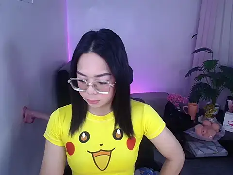 Callmesuesue online show from 5, 2, 2026