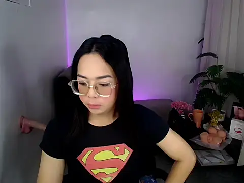 Callmesuesue online show from 6, 2, 2026