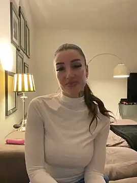 Snapshot of NovaLushhh chatting on 2, 3, 2026 NovaLushhh online show from 2, 3, 2026