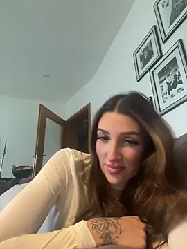 Snapshot of NovaLushhh chatting on 19, 1, 2026 NovaLushhh online show from 19, 1, 2026