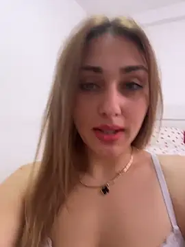 OrianaNorth online show from 31, 5, 2026