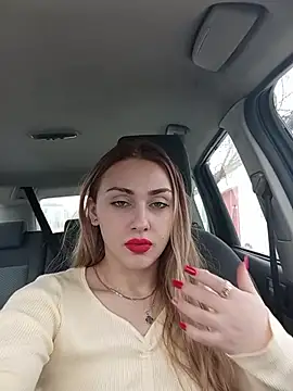 OrianaNorth online show from 27, 2, 2026