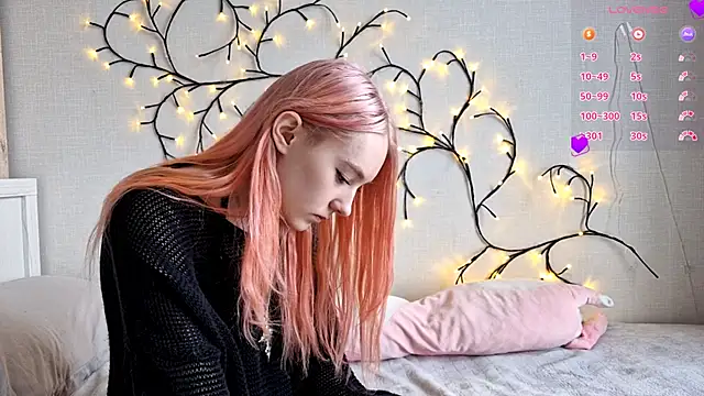 MisaMew online show from 8, 2, 2026