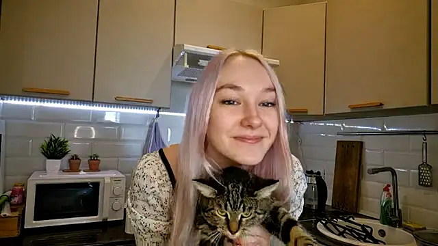 MisaMew online show from 1, 4, 2026