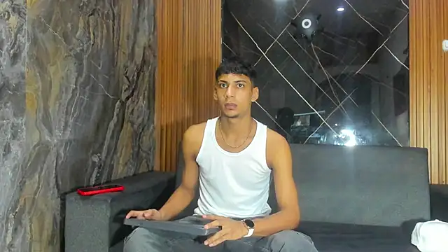 ALEX KEITH26 online show from 19, 1, 2026