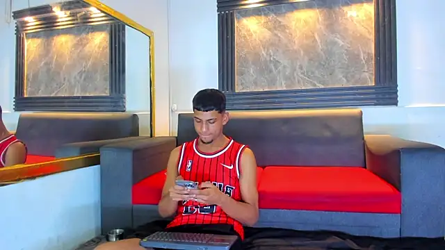 Snapshot of ALEX_KEITH26 chatting on 26, 3, 2026 ALEX KEITH26 online show from 26, 3, 2026