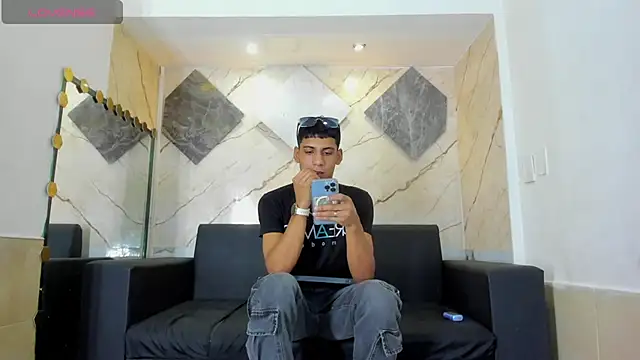 Snapshot of ALEX_KEITH26 chatting on 19, 3, 2026 ALEX KEITH26 online show from 19, 3, 2026