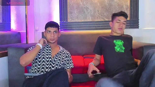 Snapshot of ALEX_KEITH26 chatting on 6, 4, 2026 ALEX KEITH26 online show from 6, 4, 2026