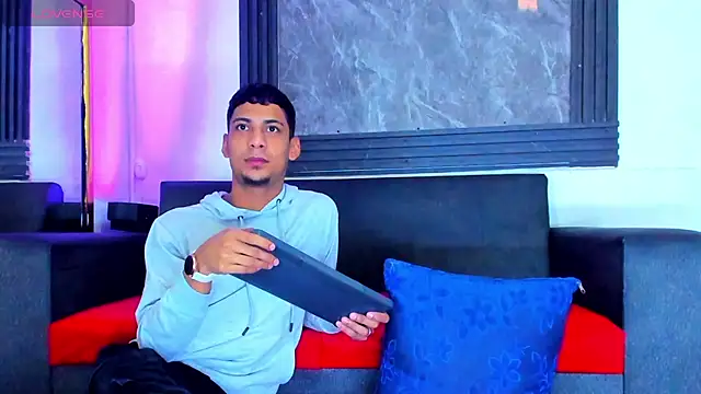 Snapshot of ALEX_KEITH26 chatting on 5, 3, 2026 ALEX KEITH26 online show from 5, 3, 2026