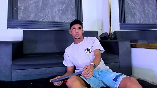 ALEX KEITH26 online show from 15, 2, 2026