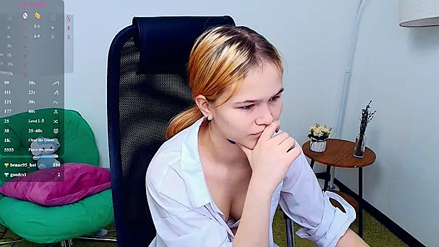 OwlLynn online show from 1, 5, 2026