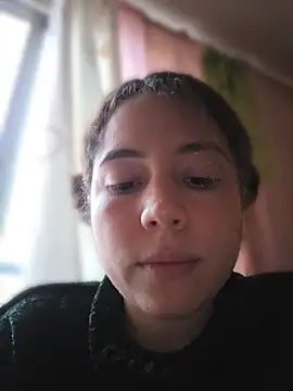 dani ferreer1 online show from 16, 3, 2026