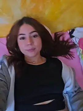 dani ferreer1 online show from 31, 3, 2026