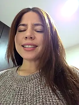 dani ferreer1 online show from 12, 2, 2026