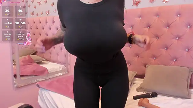 Gabby santos  online show from 3, 3, 2026