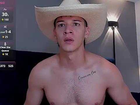 DrakeCarter online show from 6, 2, 2026