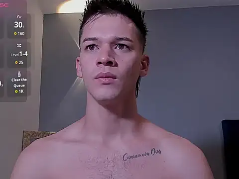 DrakeCarter online show from 9, 2, 2026