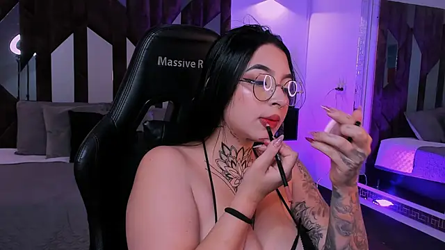 Mila laurent1 online show from 23, 2, 2026