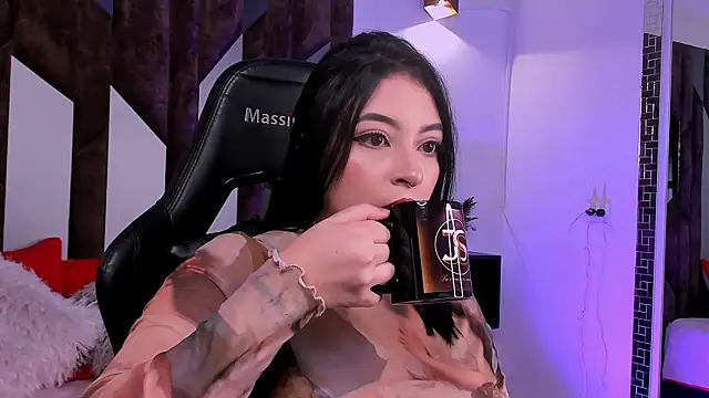 Mila laurent1 online show from 2, 2, 2026