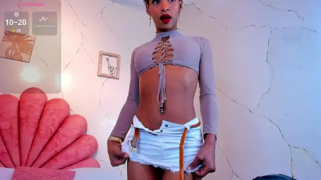 VictoriaRousse  online show from 3, 3, 2026