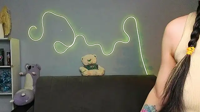 Snapshot of JinxMoon chatting on 17, 1, 2026 JinxMoon online show from 17, 1, 2026