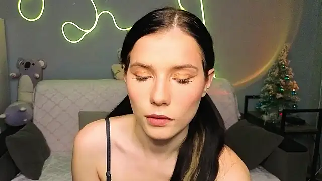 Snapshot of JinxMoon chatting on 18, 1, 2026 JinxMoon online show from 18, 1, 2026