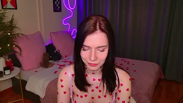 Snapshot of JinxMoon chatting on 11, 2, 2026 JinxMoon online show from 11, 2, 2026