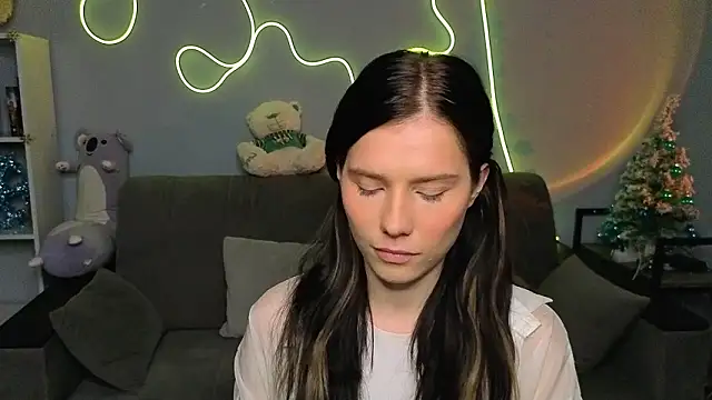 Snapshot of JinxMoon chatting on 16, 1, 2026 JinxMoon online show from 16, 1, 2026