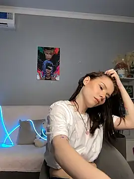 Snapshot of JinxMoon chatting on 1, 3, 2026 JinxMoon online show from 1, 3, 2026