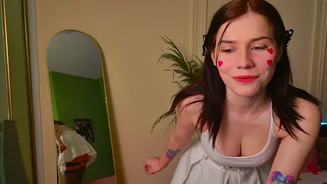 Snapshot of JinxMoon chatting on 14, 2, 2026 JinxMoon online show from 14, 2, 2026