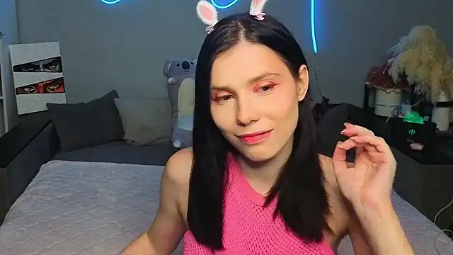 Snapshot of JinxMoon chatting on 6, 2, 2026 JinxMoon online show from 6, 2, 2026