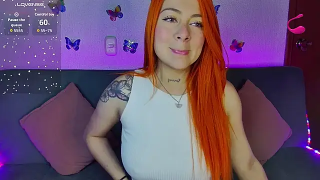 Anihaa online show from 19, 2, 2026