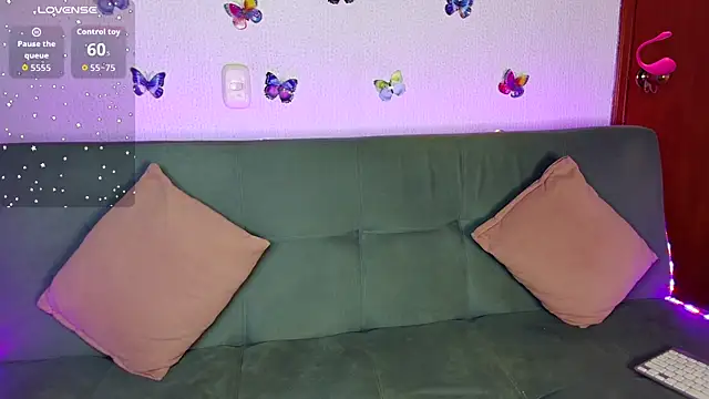 Anihaa online show from 18, 2, 2026