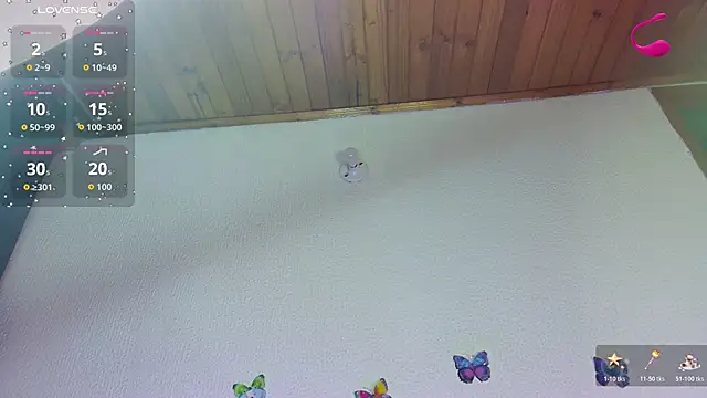 Anihaa online show from 26, 3, 2026