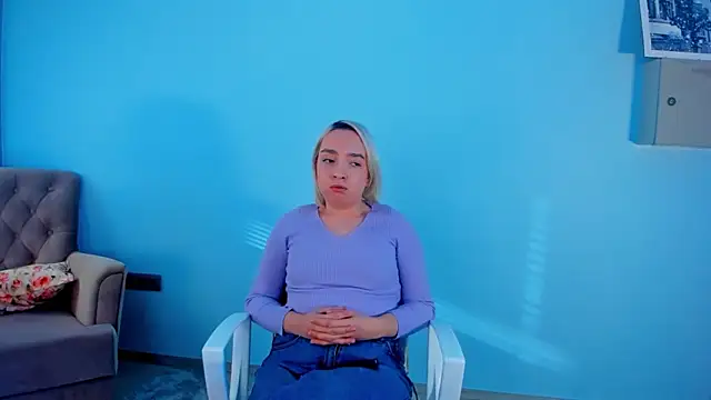 LiviaAntis online show from 2, 2, 2026