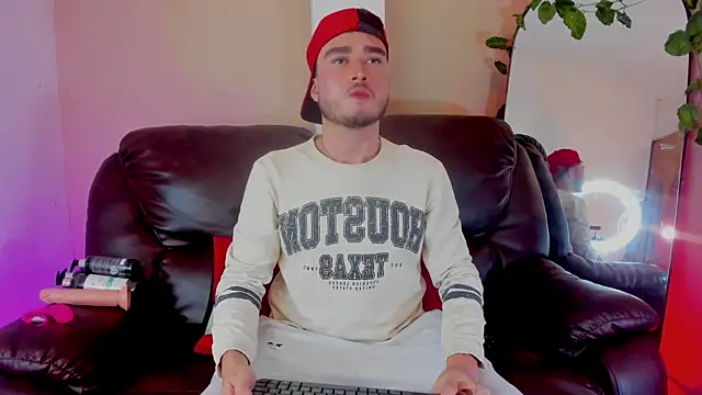 Salvattore Muller online show from 19, 5, 2026