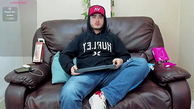 Salvattore Muller online show from 8, 3, 2026