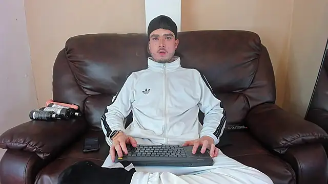 Salvattore Muller online show from 9, 4, 2026