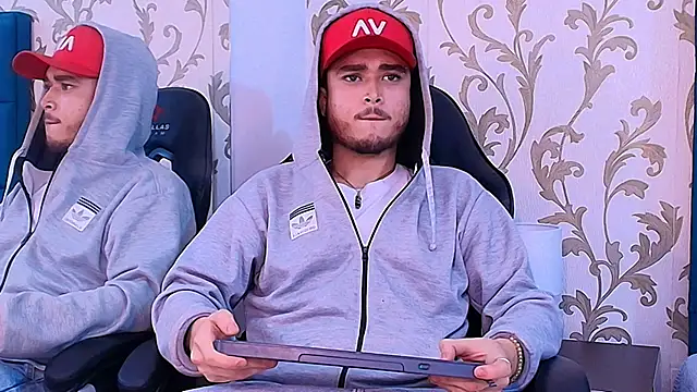 Snapshot of Salvattore_Muller chatting on 7, 2, 2026 Salvattore Muller online show from 7, 2, 2026