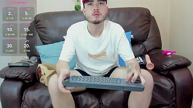 Salvattore Muller online show from 16, 3, 2026