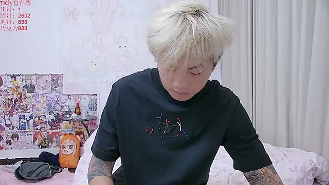 Chocolates-001 online show from 18, 4, 2026