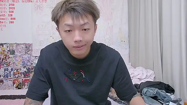 Chocolates-001 online show from 8, 5, 2026