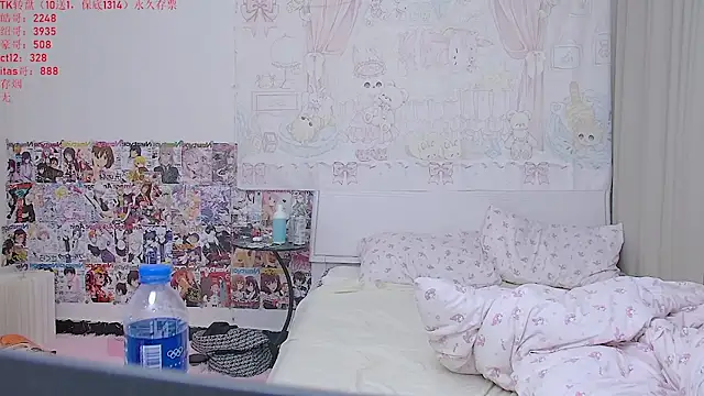 Chocolates-001 online show from 29, 4, 2026