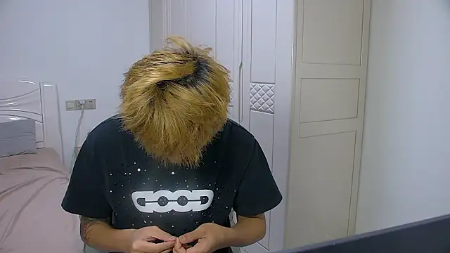 Chocolates-001 online show from 20, 3, 2026