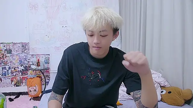 Chocolates-001 online show from 19, 4, 2026