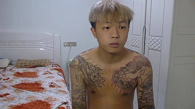 Chocolates-001 online show from 24, 3, 2026