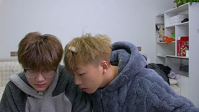 Chocolates-001 online show from 1, 2, 2026